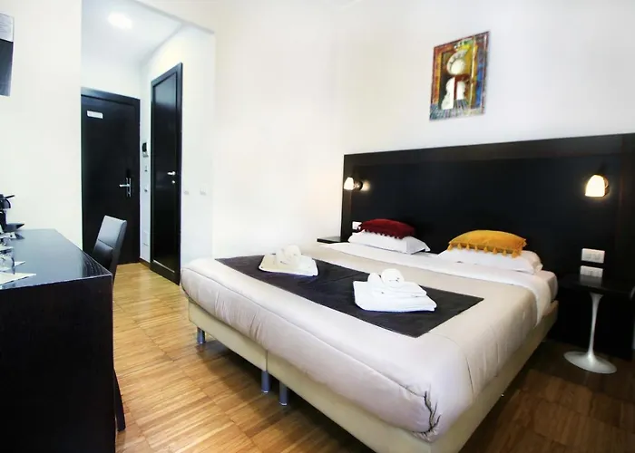 Della Valle 4* Rome