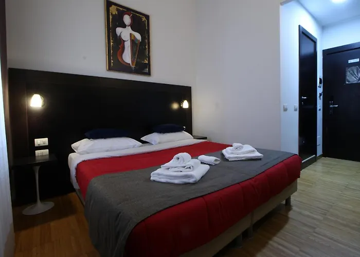 Della Valle 4*