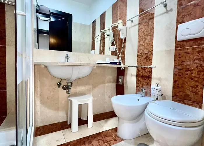 Della Valle 4* Rome